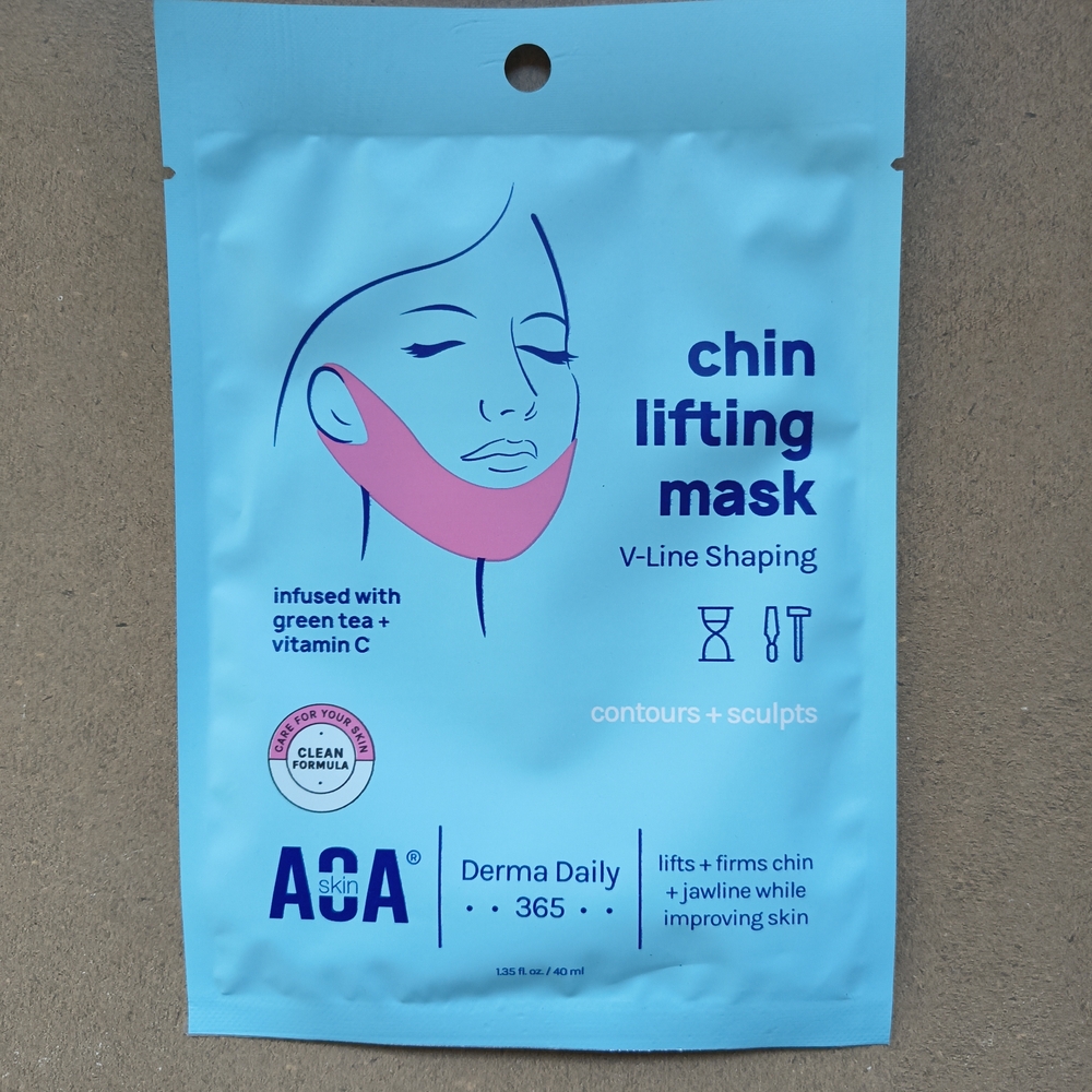 Korean Facial Mask Set - Several Types, Beauty Bundle - Picture 6 of 9
